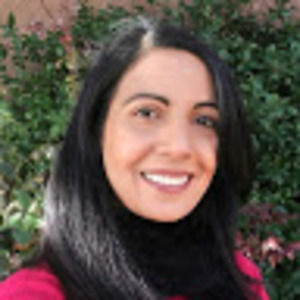 Meet your Posher, Simran